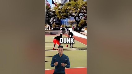 I don’t want to see Kai at another All-Star weekend