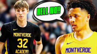 Is This The GREATEST Montverde Team Of All Time?!