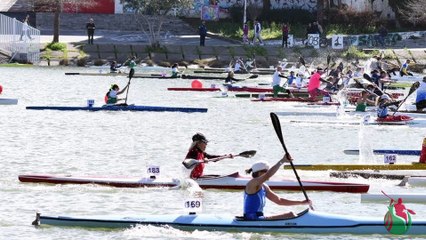 CAMPEONATO ANDALUCÍA INVIERNO 2024