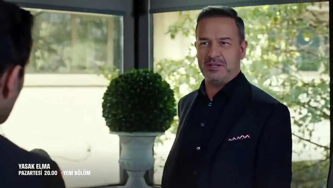 Yasak Elma 122. Bölüm Fragmanı izle