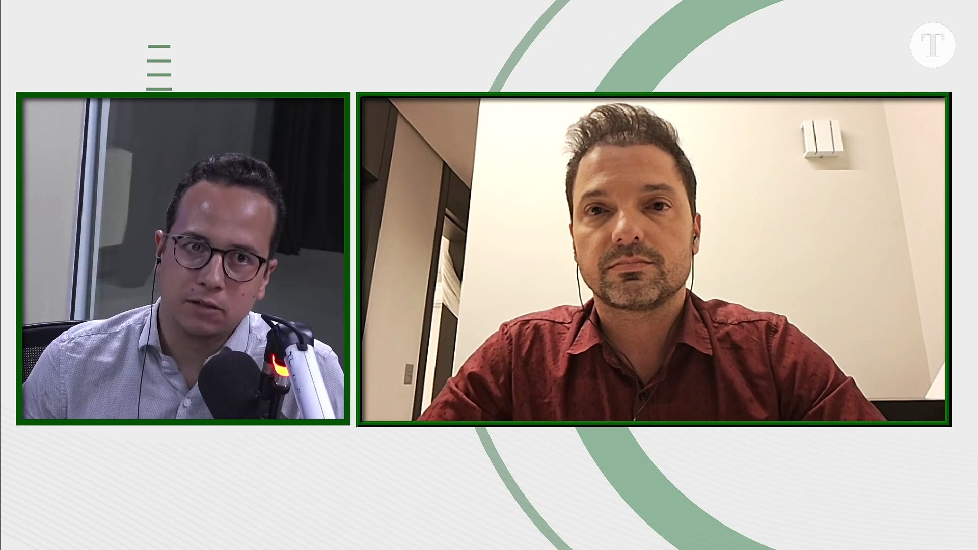 ACOMPANHE AO VIVO FM O TEMPO AO VIVO (1440)