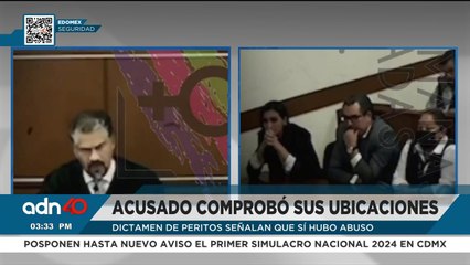 Juez absuelve a abusador de una menor de 4 años por no saber la dirección exacta donde ocurrió
