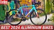 Top 9 Aluminium Road Bikes For 2024 | Cycling Weekly