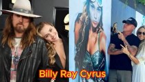 mily cyrus off line as her father Billy still desprately ring#miley cyrus