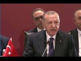 İşte Binali Yıldırım'ın yeni görevi! Cumhurbaşkanı Erdoğan canlı yayında açıkladı