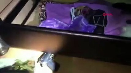 Çingene ve Meks gruplarına polis baskını