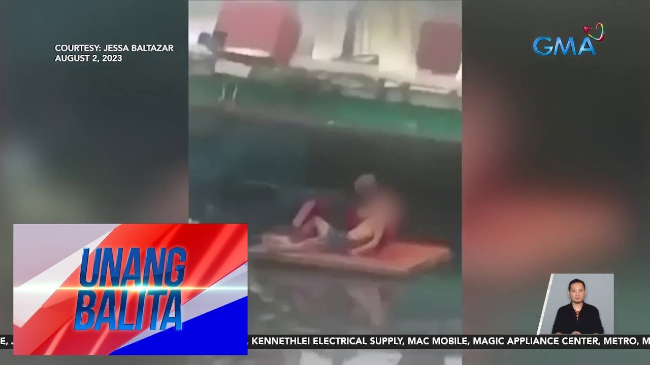 Pamilya ni Jemboy Baltazar, dismayado na isa lang sa anim na akusado ang hinatulang guilty sa pagpatay sa binatilyo | UB