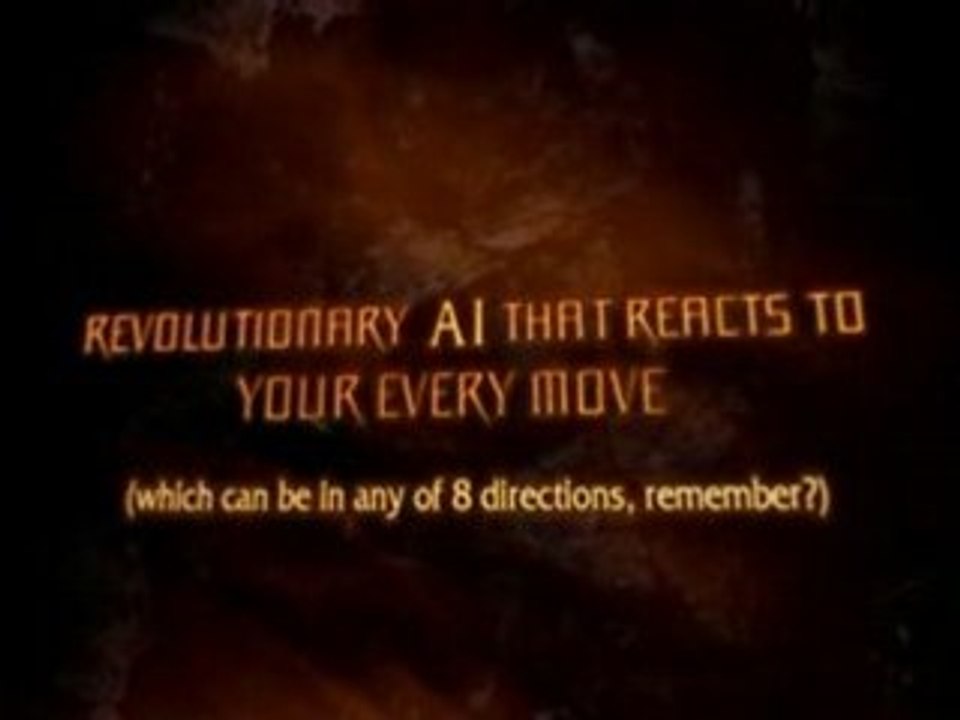 World Of Warcraft Molten Core [Poisson d'avril]