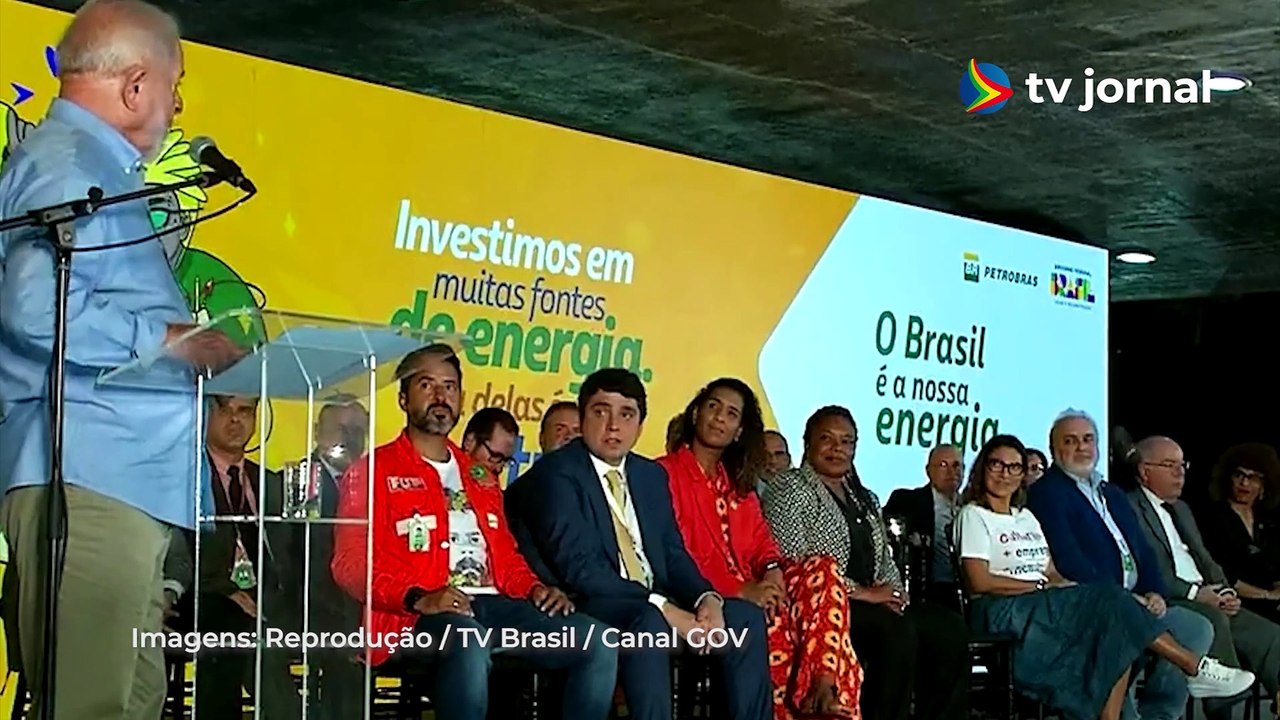 Lula volta a criticar Israel; veja o que o presidente disse
