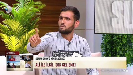 Ece Üner canlı yayında kriz geçirdi