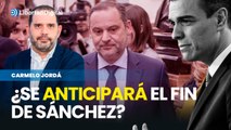 ¿Adelantan las encuestas el cambio de ciclo definitivo que acabará con Sánchez?
