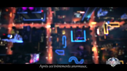 Deadly Response - Jue Ming Xiang Ying 02 Vostfr