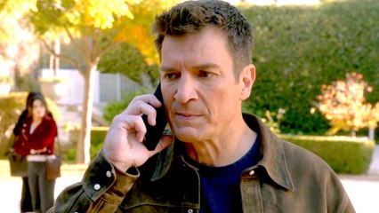 The Rookie Teases Fans with a Glimpse into the Next Episode