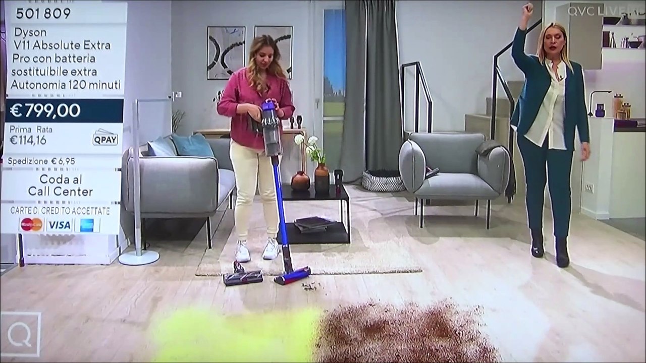Roberta Nanni - Qvc 30.1.2022
