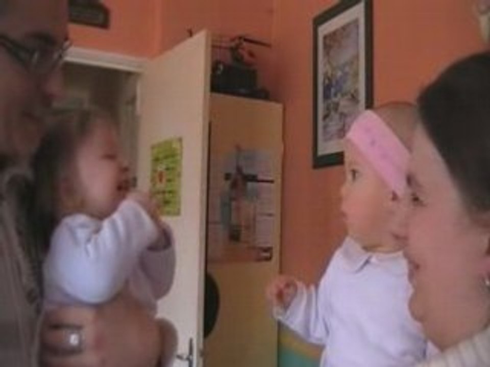 RENCONTRE Mady et Cyr