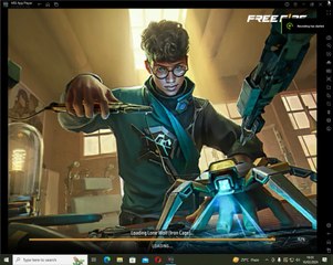 Free Fire Gamplay Shohag Gaming