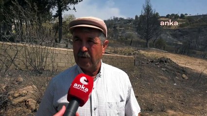 Erdoğan'ın ziyaret ettiği Kalemler köyü muhtarı açıkladı. Kredi teklif etmiş