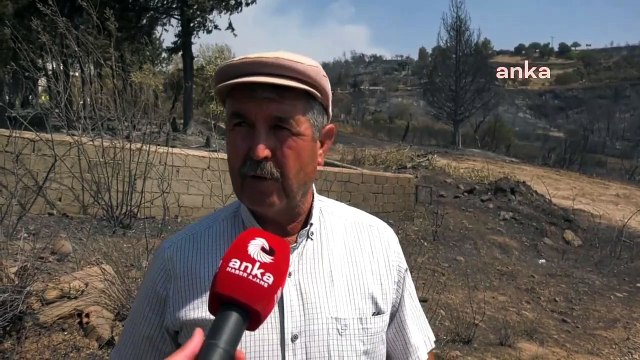 Erdoğan'ın ziyaret ettiği Kalemler köyü muhtarı açıkladı. Kredi teklif etmiş