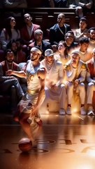 Gues this NBA player