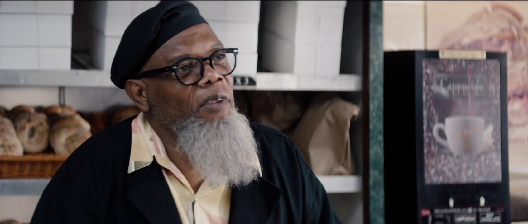 The Kill Room - Trailer (Deutsch) HD