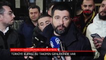 Ankaragücü Basın Sorumlusu Hüseyin Aytekin: Emre Belözoğlu, sorumluluktan kaçmayan birisi