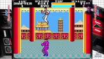 Black Belt (Master System)