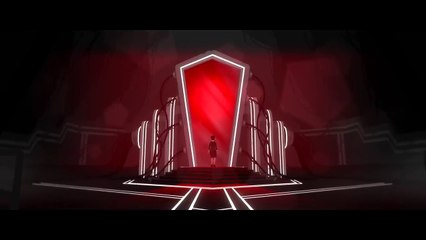 Immortal Machine: A Dystopian Animated Short Film (2021) 🎥