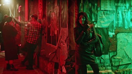 Manny Bande-annonce (EN)