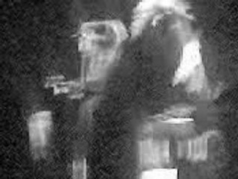 In die Nacht: zénith de Strasbourg