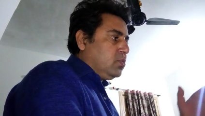 Murtaza Solangi's Round Up, VOA Urdu Radio Aap Ki Dunya & Freedom Of Expression. Samiullah Khatir