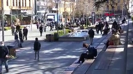 3 gün üst üste mevlid yaptılar koronayı kaptılar