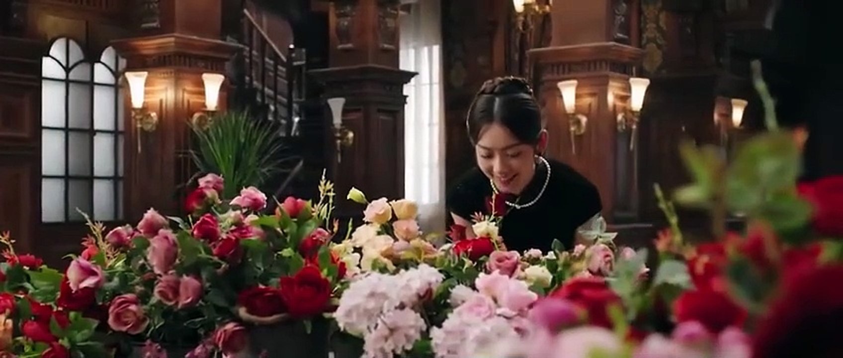 (ENG) Palms on Love (2024) Ep 12 EngSub