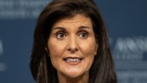 Everything We Know About Nikki Haley's Alleged Affairs
