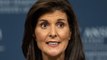 Everything We Know About Nikki Haley's Alleged Affairs