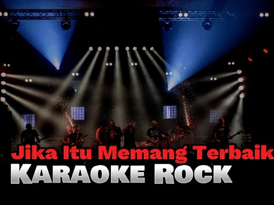Jika Itu Yang Terbaik Rock