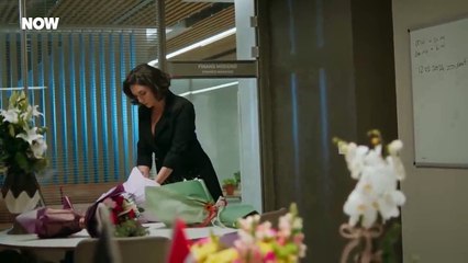 مسلسل المتوحش الحلقة 24 القسم الثاني