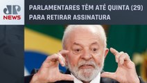 Governo pressiona siglas aliadas que assinaram pedido de impeachment contra Lula