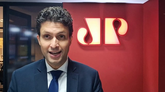 Alan Ghani: Milei acerta ao proibir linguagem neutra nas Forças Armadas
