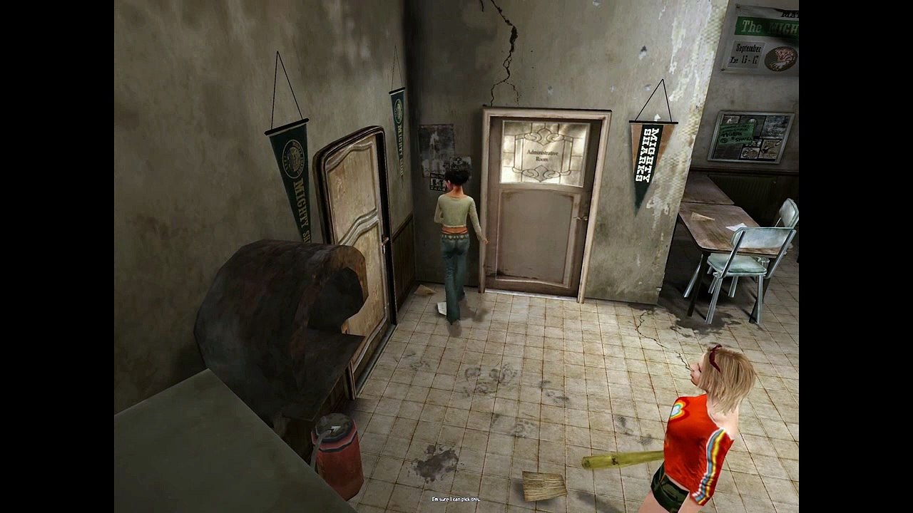Obscure Pt. 2