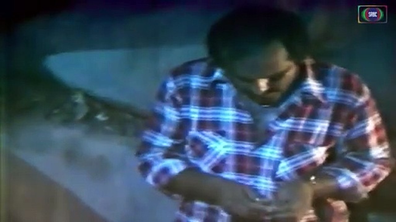 Jangloos PTV Drama - Episode 05