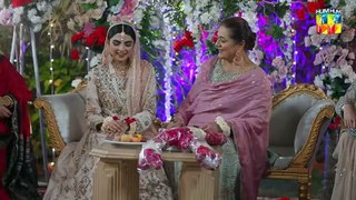 Dooriyan - Episode 61 - 27th February 2024 [ Sami Khan, Maheen Siddiqui Ahmed Taha Ghani ] - HUM TV