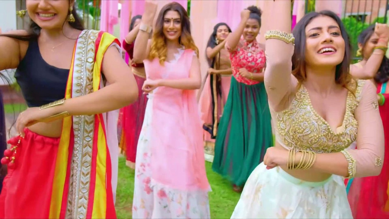 Adaraneeya Prarthana | movie | 2022 | Official Trailer