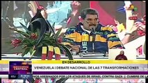 Pdte. Nicolás Maduro: “Estamos lanzando Grandes Misiones de nueva generación”