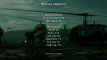 Men of Valor - Statistics