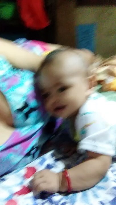 ayaw pa matulog 