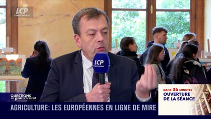 Questions au Gouvernement - le brief - Questions au Gouvernement - le brief du mardi 27 février 2024