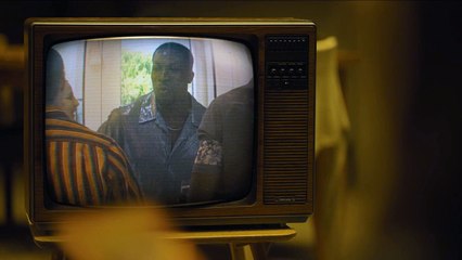 Observados | movie | 2024 | Official Teaser