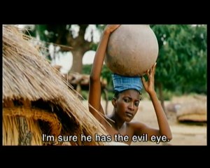 Spirit of Ancestors | movie | 1997 | Official Trailer