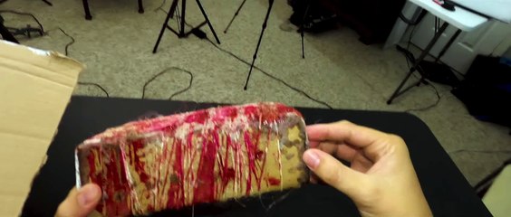 They Are Watching | movie | 2024 | Official Trailer