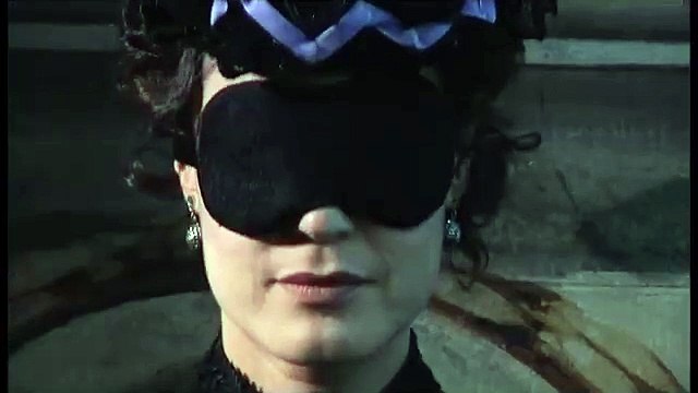 Masones: Los hijos de la viuda | movie | 2009 | Official Trailer